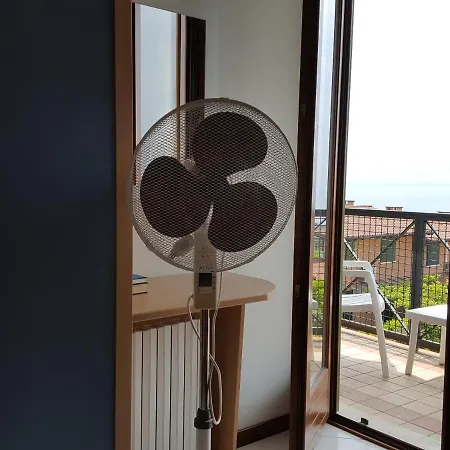 Welcome Traveller Casa Mara Lazise Exterior photo