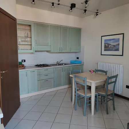 Welcome Traveller Casa Mara Lazise Exterior photo