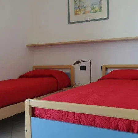 Welcome Traveller Casa Mara Lazise Exterior photo