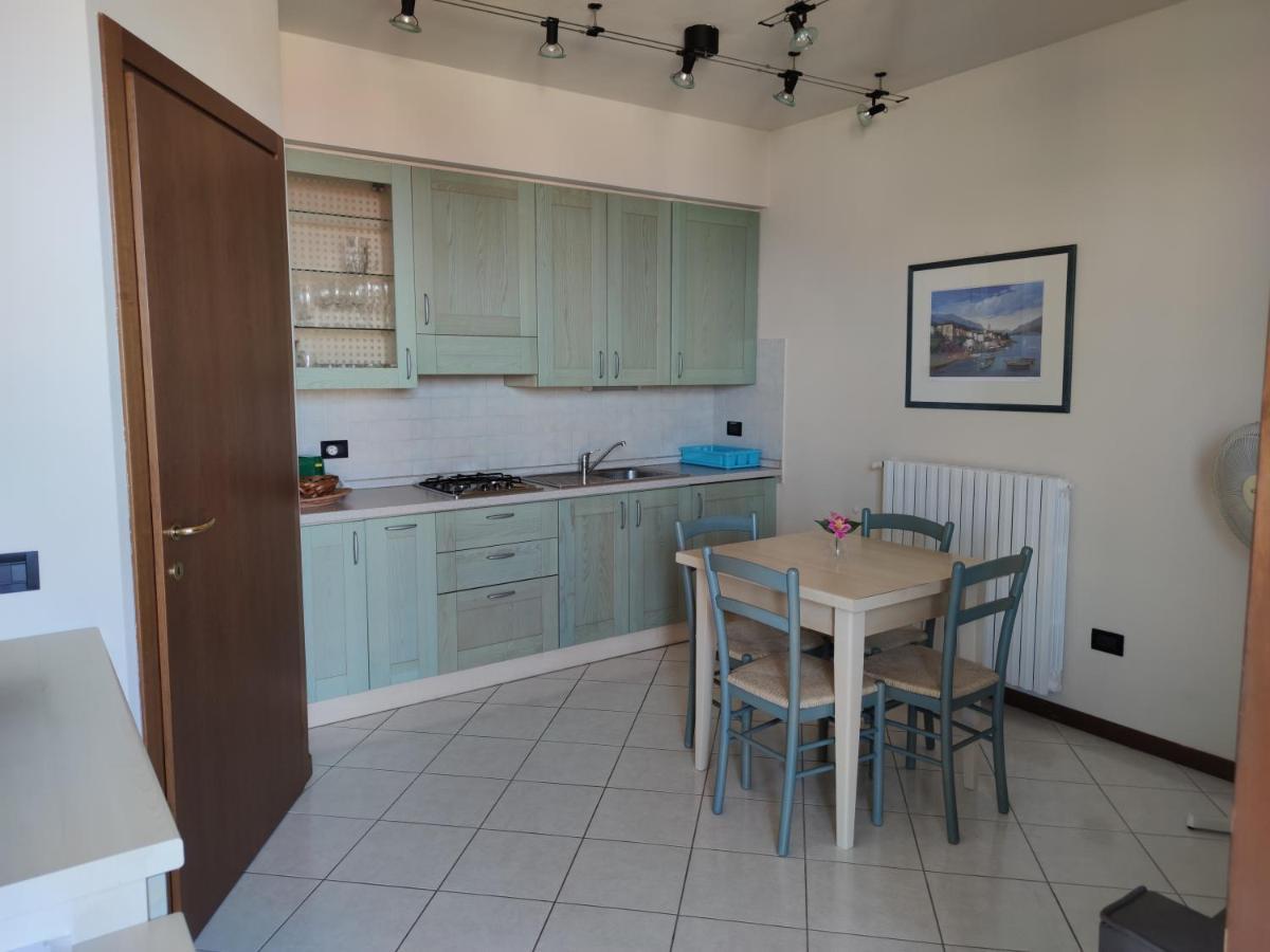 Welcome Traveller Casa Mara * Lazise