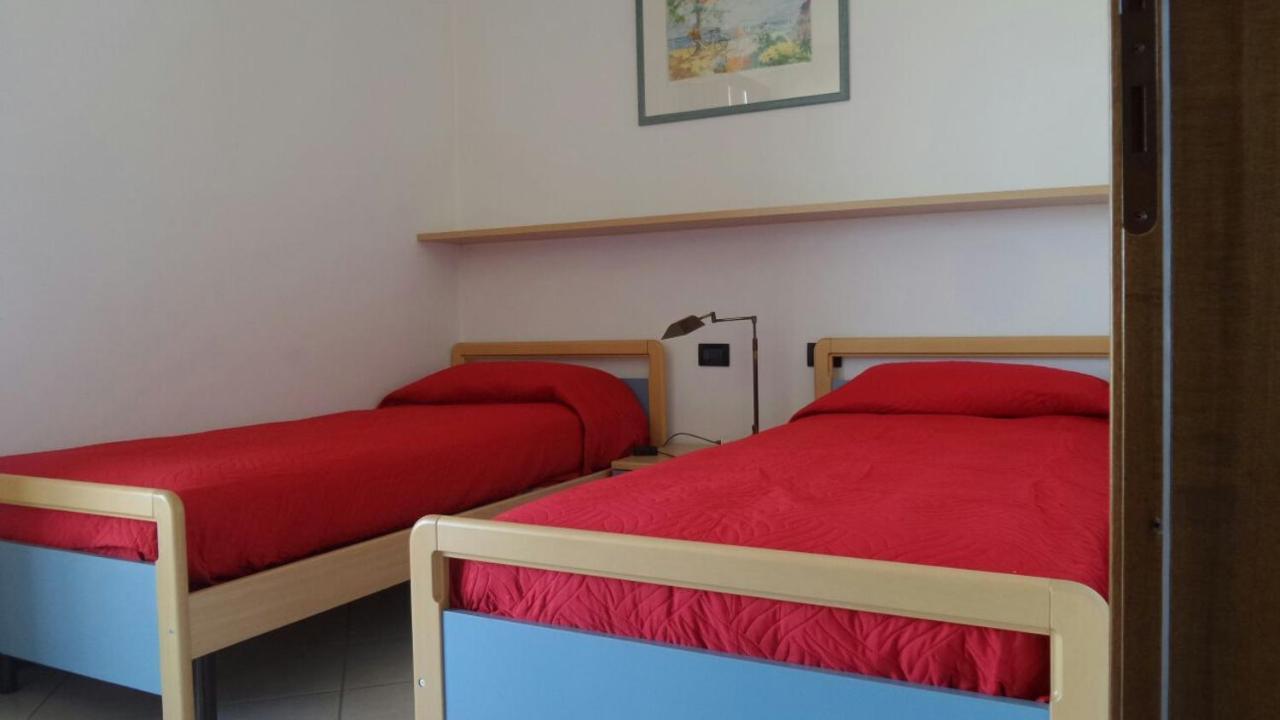 Welcome Traveller Casa Mara Apartment Lazise